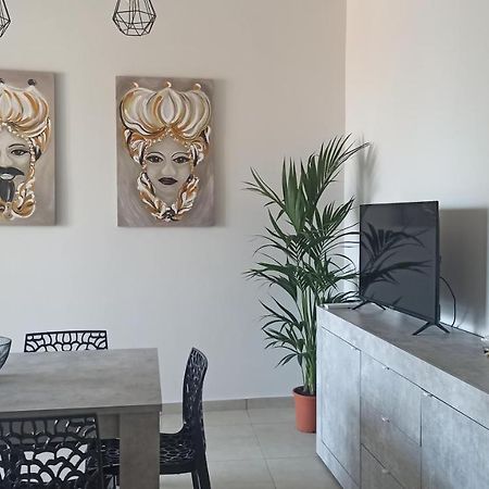 Casavera Apartment Acireale Exterior photo