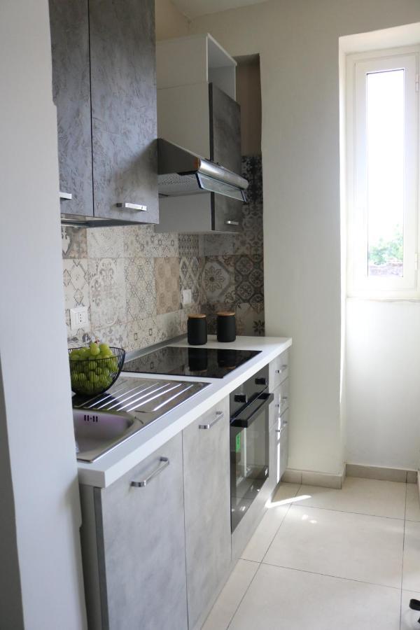 Casavera Apartment Acireale Exterior photo