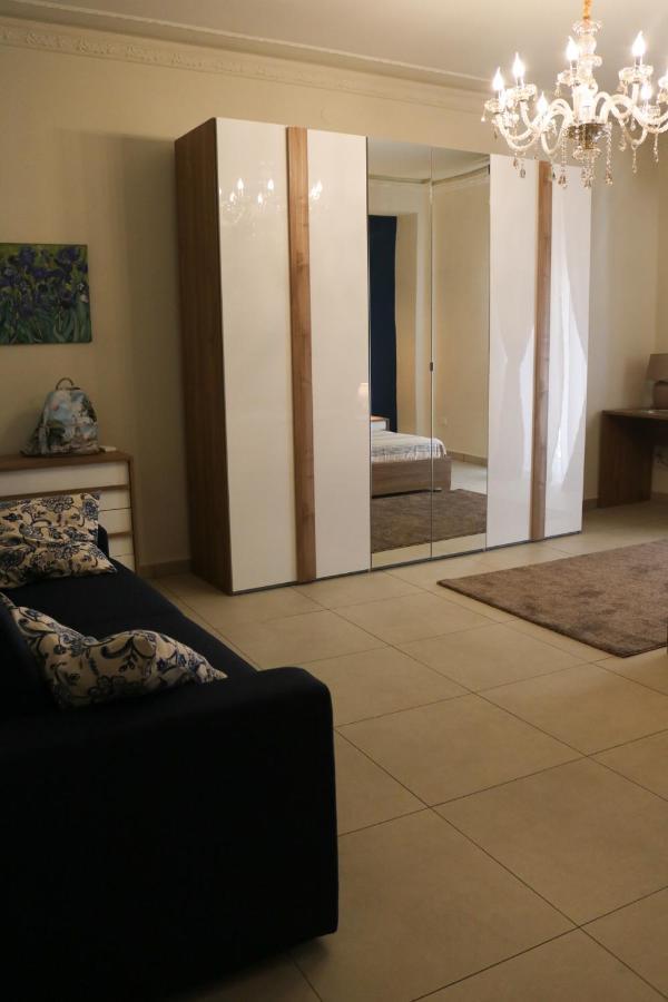 Casavera Apartment Acireale Exterior photo