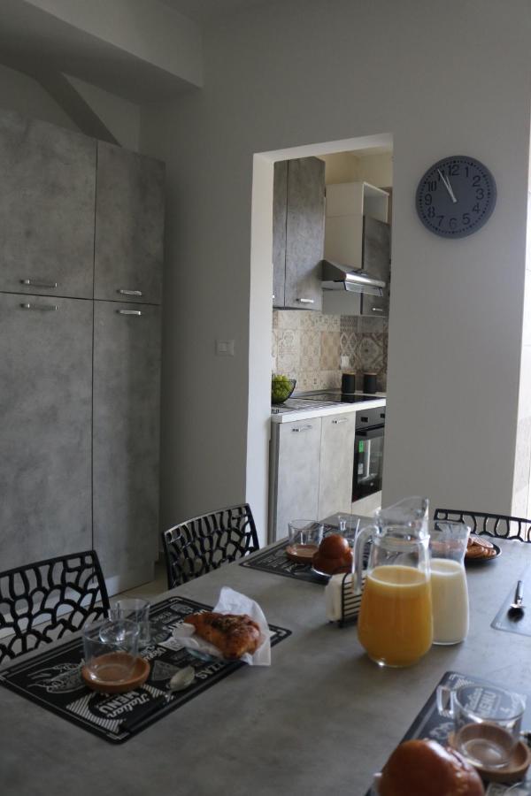 Casavera Apartment Acireale Exterior photo