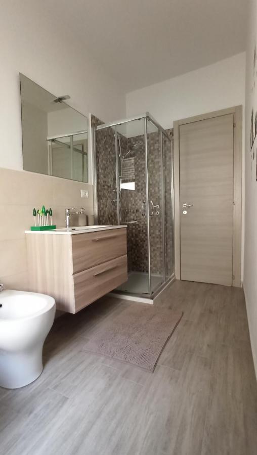 Casavera Apartment Acireale Exterior photo