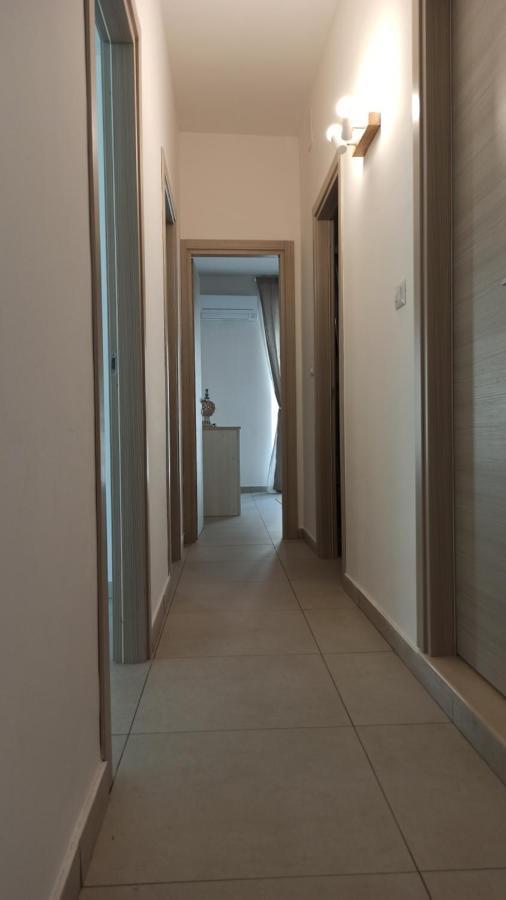 Casavera Apartment Acireale Exterior photo