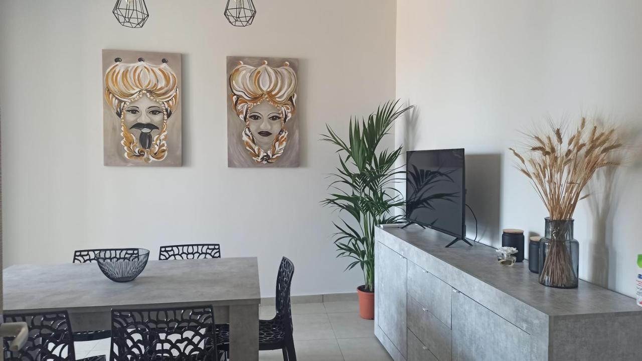 Casavera Apartment Acireale Exterior photo